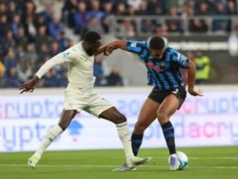 【全场回放】 亚特兰大vs拉齐奥 (涂远、马延峰)