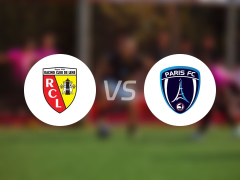 【法甲联赛第8轮】朗斯vs巴黎FC录像回放在线观看(2025年10月19日)