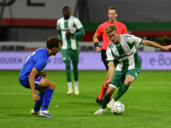 荷乙（10.21）多德勒支VS瓦尔韦克比分推荐 多德勒支状态不稳，瓦尔韦克遭遇两连不胜