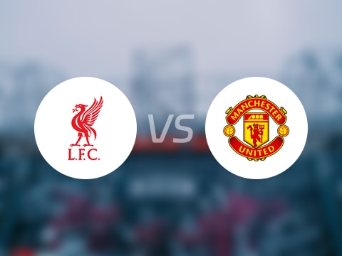 【英超】利物浦vs曼联比赛结果：利物浦(1-2)曼联比分战报(2025年10月19日)