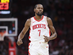 一文读懂火箭续约杜兰特：腾出2400万空间 操作不同于勇士马刺 