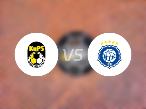 【芬超】古比斯vs赫尔辛基比赛结果：古比斯(3-1)赫尔辛基比分战报(2025年10月19日)