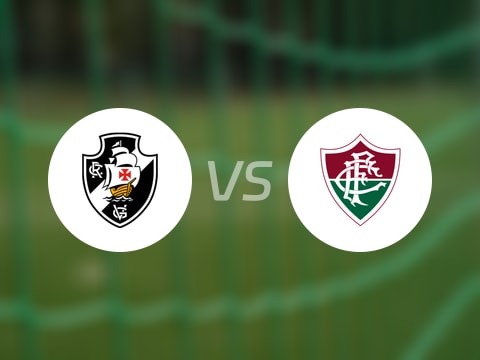 【巴西甲】瓦斯科达伽马vs弗鲁米嫩塞比赛结果：瓦斯科达伽马(2-0)弗鲁米嫩塞比分战报(2025年10月21日)