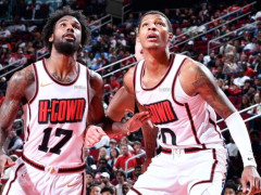 火箭vs雷霆直播在线直播观看-NBA常规赛|揭幕战（2025.10.22）雷霆青年军对抗拥有杜书包的火箭军