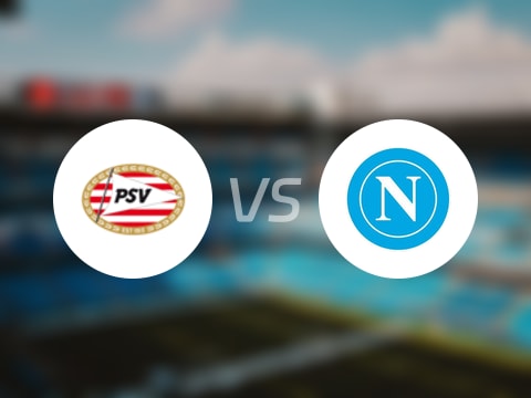 【欧冠】埃因霍温vs那不勒斯伤病名单最新(2025年10月22日)