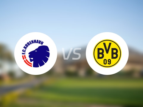 欧冠比赛前瞻：哥本哈根vs多特蒙德预测分析(2025年10月22日)