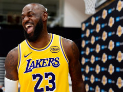 NBA常规赛湖人vs勇士 湖人伤病报告出炉！克莱伯出战成疑 詹姆斯伤缺