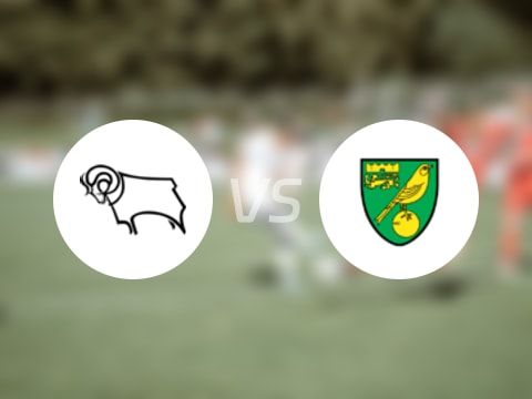 【英冠】德比郡vs诺维奇伤病名单最新(2025年10月22日)