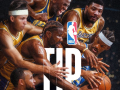 NBA揭幕战-勇士vs湖人伤病名单（10月22日）詹姆斯生涯23个赛季首次缺席常规赛揭幕战