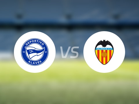 【西甲联赛第9轮】阿拉维斯vs瓦伦西亚直播在线观看(2025年10月21日)