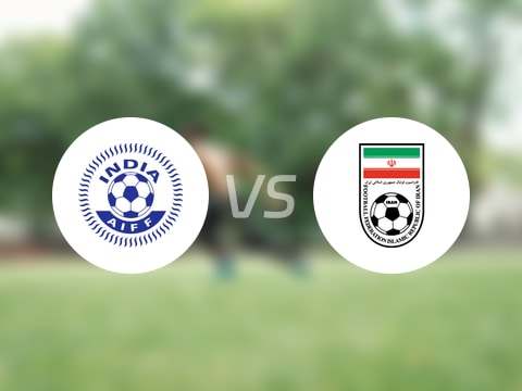【国际友谊】印度女足vs伊朗女足比赛结果：印度女足(0-2)伊朗女足比分战报(2025年10月21日)