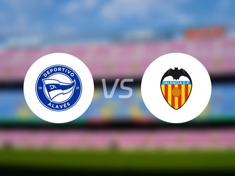 【西甲】阿拉维斯vs瓦伦西亚首发阵容名单(2025年10月21日)