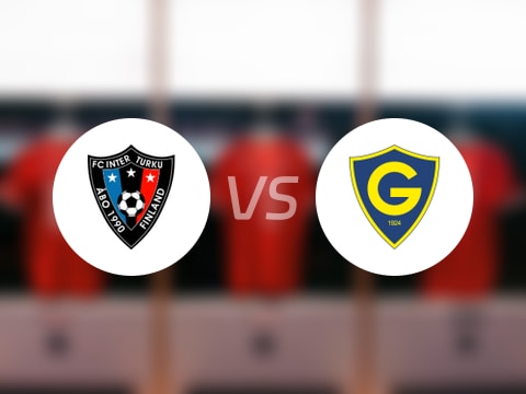 芬超比赛前瞻：图尔库国际vs格尼斯坦预测分析(2025年10月22日)