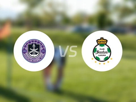 【墨西超】马萨特兰vs桑托斯拉古纳伤病名单最新(2025年10月22日)