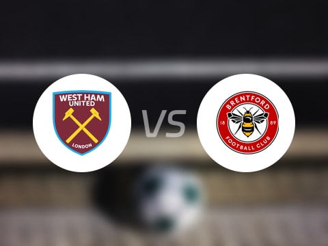 【英超联赛第8轮】西汉姆联vs布伦特福德直播在线观看(2025年10月21日)