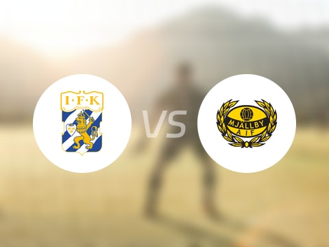 【瑞典超】哥德堡vs米亚尔比比赛结果：哥德堡(0-2)米亚尔比比分战报(2025年10月21日)