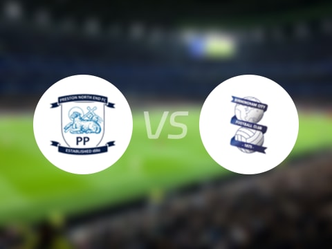 【英冠】普雷斯顿vs伯明翰伤病名单最新(2025年10月22日)