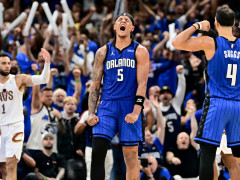 2025-26赛季NBA魔术常规赛赛程时间表 冲击总冠军最好的机会