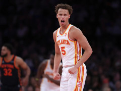 Shams：戴森·丹尼尔斯与老鹰达成一份4年1亿美元的提前续约合同