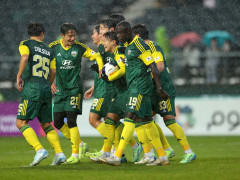 【K联赛】全北现代VS金泉尚武比分推荐 全北现代状态火热，金泉尚武能否反客为主