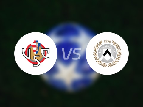 【意甲联赛第7轮】克雷莫纳vs乌迪内斯直播在线观看(2025年10月21日)