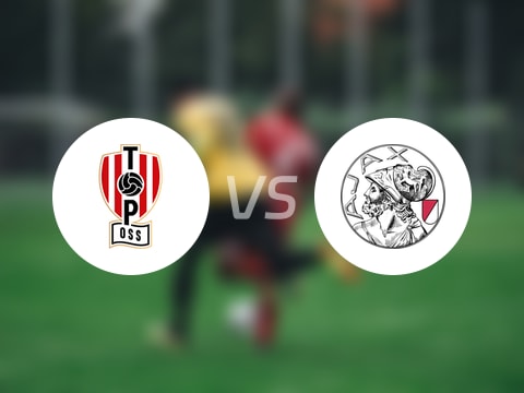 【荷乙】奥斯vs阿贾克斯青年队伤病名单最新(2025年10月22日)