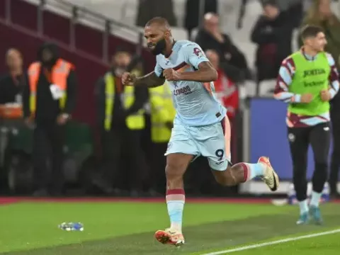 【全场回放】 西汉姆联vs布伦特福德 (黄航)