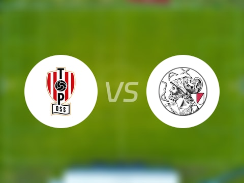 荷乙比赛前瞻：奥斯vs阿贾克斯青年队预测分析(2025年10月22日)