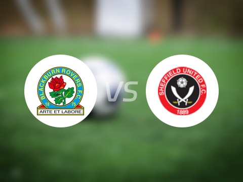 英冠比赛前瞻：布莱克本vs谢菲联预测分析(2025年10月22日)