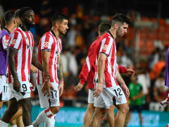 欧冠004：毕尔巴鄂VS卡拉巴赫比分预测，毕巴主场欲触底迎来反弹