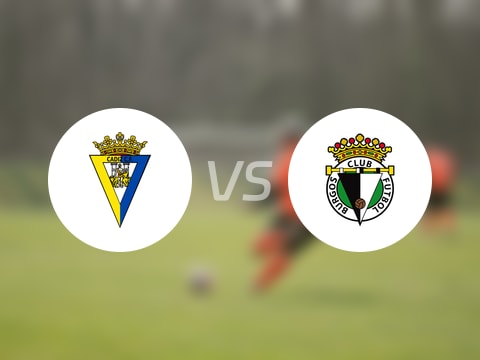 【西乙】加的斯vs布尔戈斯比赛结果：加的斯(1-3)布尔戈斯比分战报(2025年10月21日)