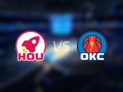 火箭vs雷霆伤病报告出炉详情一览(2025年10月22日)