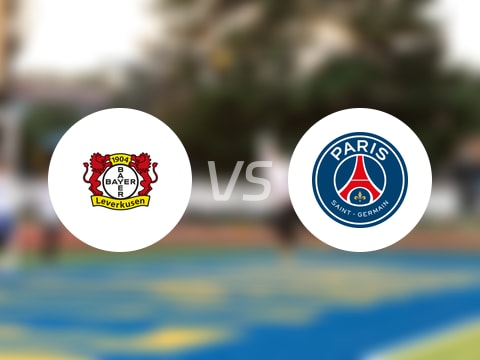 欧冠比赛前瞻：勒沃库森vs巴黎圣日耳曼预测分析(2025年10月22日)