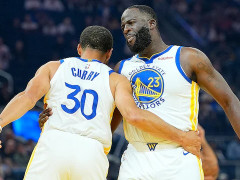 勇士主帅：非常认可目前球队的阵容深度，队内拥有多名具备上场作战能力的球员