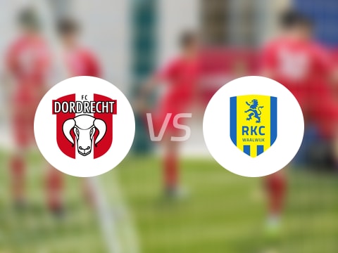 【荷乙】多德勒支vs瓦尔韦克首发阵容名单(2025年10月21日)