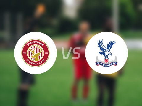 【英锦赛】斯蒂夫尼奇vs水晶宫U21伤病名单最新(2025年10月22日)