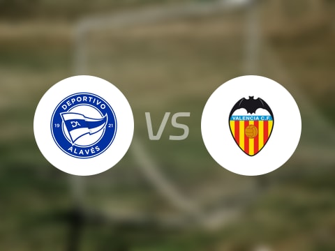 【西甲】阿拉维斯vs瓦伦西亚比赛结果：阿拉维斯(0-0)瓦伦西亚比分战报(2025年10月21日)