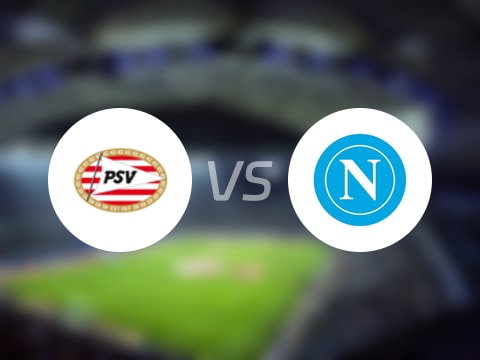 欧冠比赛前瞻：埃因霍温vs那不勒斯预测分析(2025年10月22日)