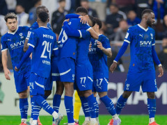 亚冠精英：利雅得新月vs萨德预测分析 萨德能否夺得积分