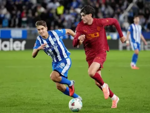 全场回放（洪宇青）