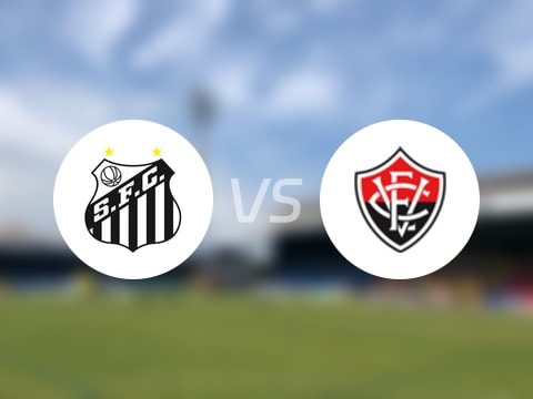 【巴西甲】桑托斯vs维多利亚比赛结果：桑托斯(0-1)维多利亚比分战报(2025年10月21日)