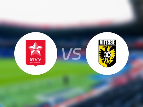 【荷乙】马斯特里赫特vs维特斯伤病名单最新(2025年10月22日)