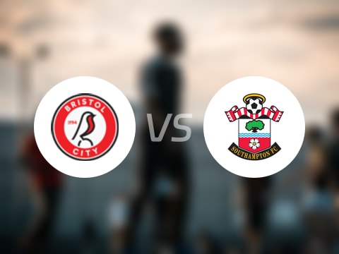 英冠比赛前瞻：布里斯托尔城vs南安普顿预测分析(2025年10月22日)