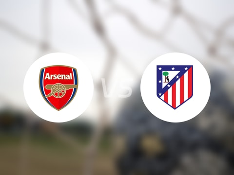 欧冠比赛前瞻：阿森纳vs马竞预测分析(2025年10月22日)