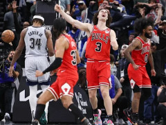 2025-26赛季NBA公牛常规赛赛程时间表 点击此进入查看