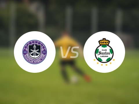 墨西超比赛前瞻：马萨特兰vs桑托斯拉古纳预测分析(2025年10月22日)