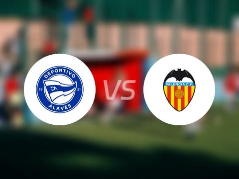 【西甲联赛第9轮】阿拉维斯vs瓦伦西亚录像回放在线观看(2025年10月21日)