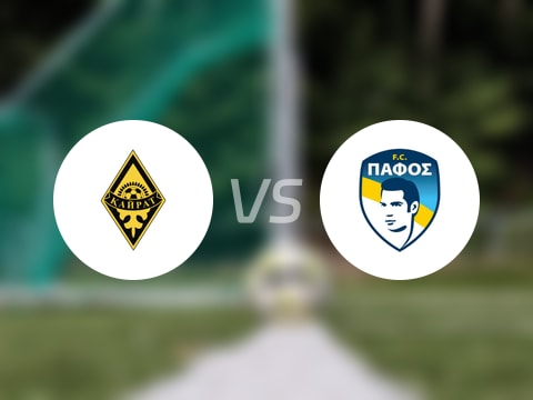 【欧冠】凯拉特vs帕福斯FC伤病名单最新(2025年10月22日)