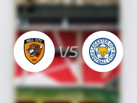 英冠比赛前瞻：赫尔城vs莱斯特城预测分析(2025年10月22日)