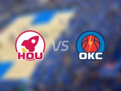 比赛前瞻：火箭vs雷霆比分预测推荐(2025年10月22日)